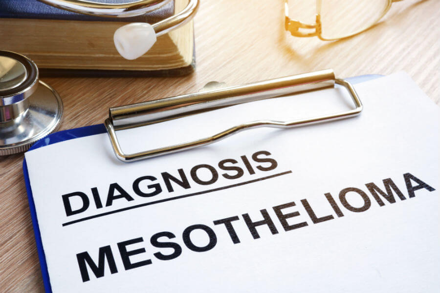 immunotherapy for mesothelioma rationale and new approaches