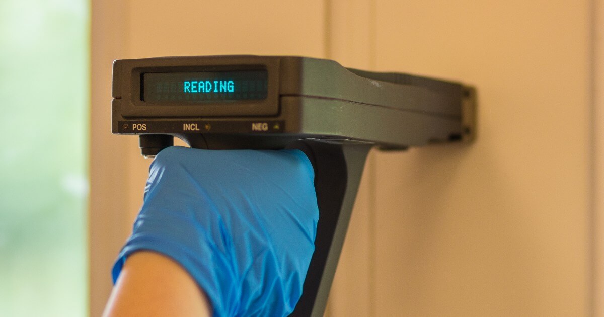 How Dangerous is Peeling Lead Paint for an Adult?