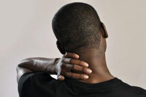 sore neck