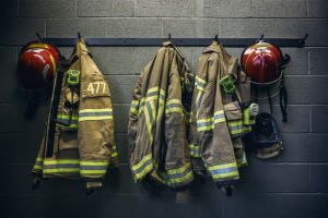 firefighter jackets