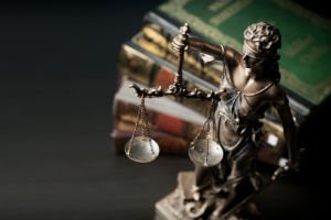 lady justice