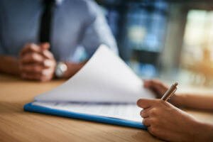 strengthening a compensation claim