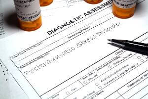 form for diagnostic assessment