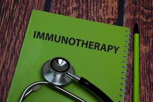 green book about immunotherapy