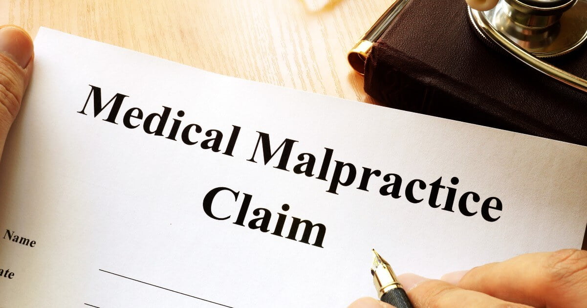 Expert Testimony in Maryland Medical Malpractice Claims