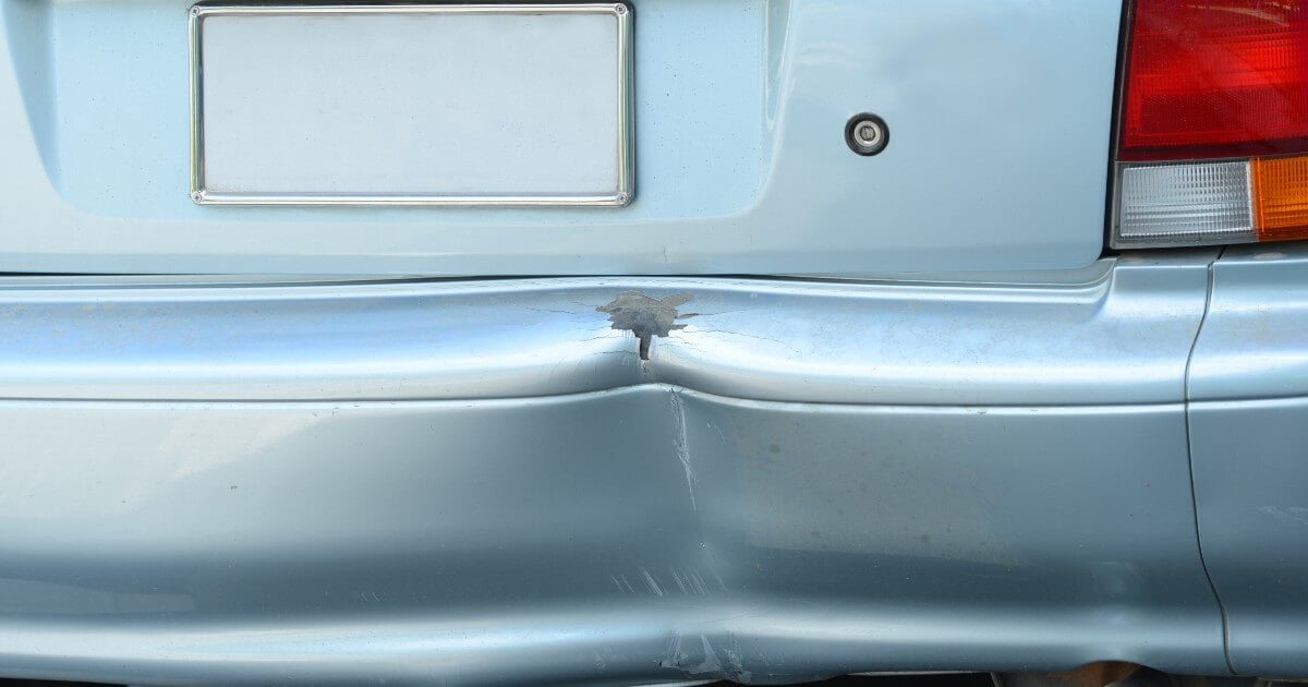 Why Fender Bender Crashes Can Cause Serious, Lasting Injuries