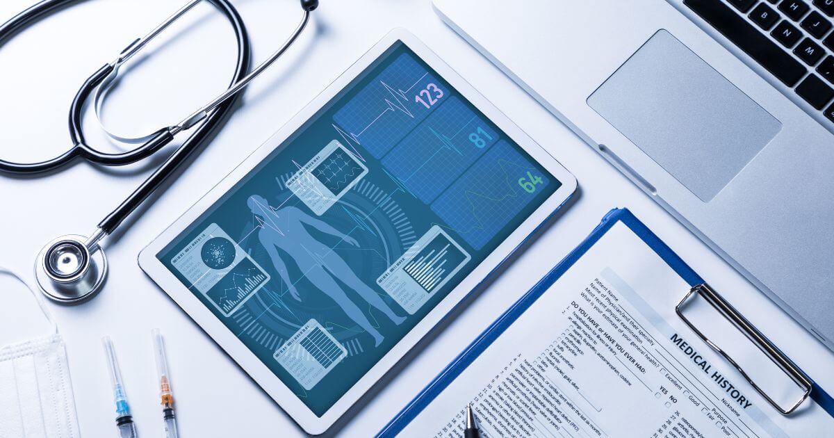 Releasing Medical Records for Your Car Accident Claim