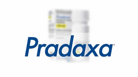 pradaxa graphic