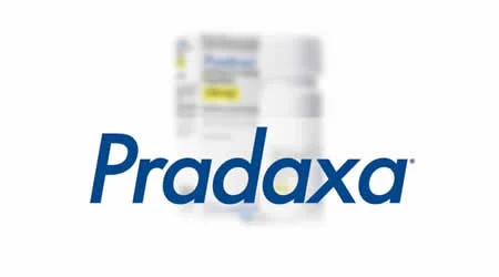 pradaxa graphic